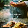 Download track Deluxe Ambiance For Cooking