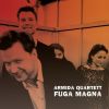 Download track 10. Sonata In C Minor, DürG 14 II. Fuga. Allegro Moderato