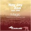 Download track Magic (Sunny Lax Dub Mix)