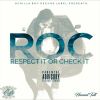 Download track Respect On My Name