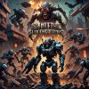 Download track Mechanized Extinction