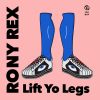 Download track Lift Yo Legs (Extended Mix)