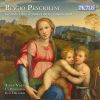 Download track Pesciolini Secondo Libro Di Musica Sacra, Missa Decantabat IV. Sanctus