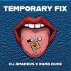 Download track Temporary Fix (Extended Mix)