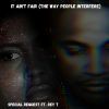 Download track It Ain't Fair (The Way People Interfere) (Instrumental)