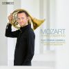 Download track Mozart Horn Concerto No. 1 In D Major, K. 412 & 514 II. Rondo. Allegro, K. 514