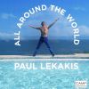 Download track ALL AROUND THE WORLD (D-Mention Remix)