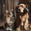 Download track Pet’s Relaxing Melodies