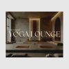 Download track Lingering At Luxor Lounge