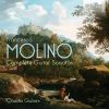 Download track Molino Sonata No. 2, Op. 15 I. Romance. Andante