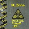 Download track M - Zone - Elec - Traxx (M - Zone Club Mix). 