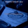 Download track Cheerful Smooth Jazz Sax Ballad - Vibe For Cooking