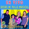 Download track Niña Consentida (En Vivo)