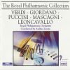 Download track Giuseppe Verdi (1813-1901) / Verdi - Overture: 'Luisa Miller'