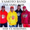 Download track Dar Ya Makonda