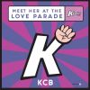 Download track Meet Her At The Love Parade (Kcb Edit)