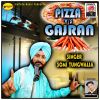 Download track Pizza Vs. Gajran