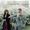 Download track Sonata For Violin And Piano, L. 140- I. Allegro Vivo