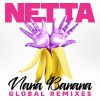 Download track Nana Banana (Dego & Pangea Remix)