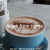 Download track Unique Ambiance For Staying At Home