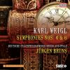 Download track Symphony No. 6 In A Minor IV. Allegro