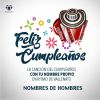 Download track Feliz Cumpleaños Samuel