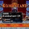 Download track KOMBAT VIP (VIP)