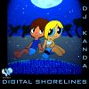 Download track Digital Shorelines (Bubble-Sassafras)