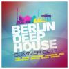 Download track Berlin Deep House - Summer 2017 - DJ Mix, Pt. 1