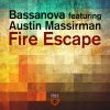 Download track Fire Escape (Extended Mix)