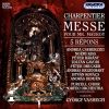 Download track 4. Messe A 4 Voix 4 Violons 2 Flutes Et 2 Hautbois Pour M. Mauroy H. 6. Ca. 1690 GLORIA - Et In Terra Pax