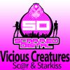 Download track Vicious Creatures