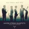 Download track String Quartet No. 2 In D Minor, Op. 76 Fifths III. Menuet. Allegro Ma Non Troppo