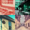 Download track Wonderful Ambience For Favorite Coffee Shops