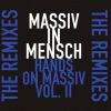 Download track In Mensch Vs. Supermassive Gravity