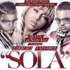 Download track Sola (J Alvarez & Farruko)