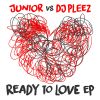 Download track Ready To Love