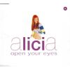 Download track Open Your Eyes (Antares Club Mix - Vox Fx)