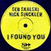 Download track I Found You (Radio Mix)