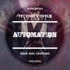 Download track Automation (Cristian Remix)