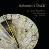 Download track Bach: Violin Sonata In A Major, BWV 1015 (Arr. For Dulcimer And Organ By Margit Übellacker And Jürgen Banholzer): IV. Presto