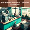 Download track Coffee And The Street's Story