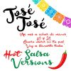 Download track Voy A Llenarte Toda (Salsa)