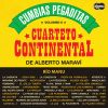 Download track La Cadenita / Ocho Días / La Cosechita / Fiesta En Corraleja / Atrévete A Mirarme De Frente / Aventurera / La Interesada / Volver Volver / Masculino Femenino / El Gallo Tuerto / Playa Brisa Y Mar