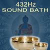 Download track Deep Sleep 432hz Meditation To Raise Vibration