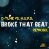 Download track Broke That Beat Rework (Radio Mix)