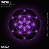 Download track 963 Hz Crown Chakra