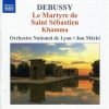 Download track Le Martyre De Saint Sébastien, Symphonic Fragments (Arranged By Caplet) - Act 3. Le Concile Des Faux Dieux. Fanfare No. 2