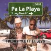 Download track Pa La Playa (Radio Edit) (El Jevo)