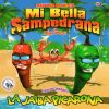 Download track Minipicaronas En Marimba Pura 2: Mi Chiantlequita / Las Chancletas De Nayo Capero